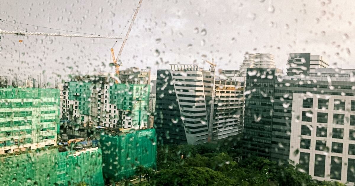 สภาพอากาศวันนี้