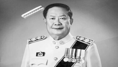 สมเจตน์ จงศุภวิศาลกิจ เสียชีวิต