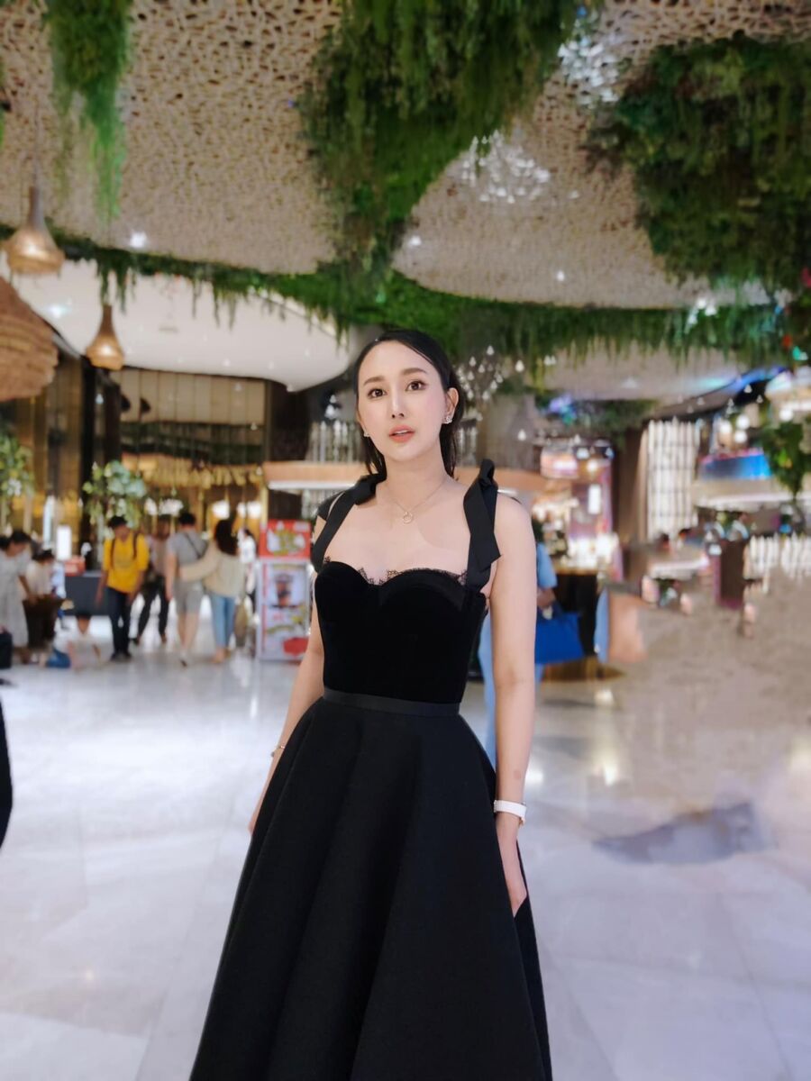 สรุปดราม่า มายมินท์ นารา อาสัว นอกใจ