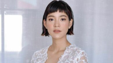 สายป่านโพสต์เฟซด่าใคร