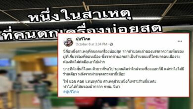 สาเหตุตกเครื่องดอนเมือง