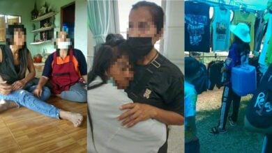 ส่องชีวิต ตัวตึงระยอง