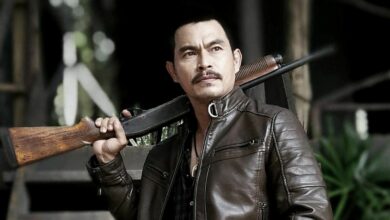 จรัญ งามดี ประวัติ
