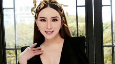 หุ้น JKN global แอน จักรพงษ์ พุ่ง