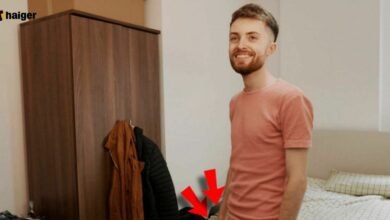 อวัยวะเพศยาว 9.5 นิ้ว