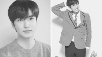 อีจีฮัน เสียชีวิต