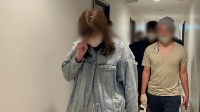 ฮารุลัทธิประหลาด