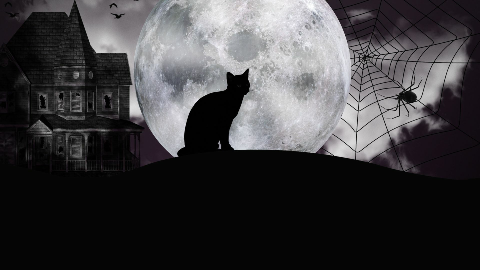 ฮาโลวีน ภาษาอังกฤษ 2565