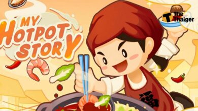 เกม My Hotpot Story