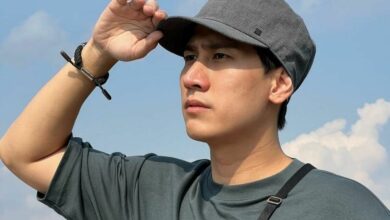 เค กิตติพันธ์ ทันใจ