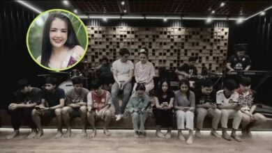 เจนนี่แต่งเพลง กราดยิงหนองบัวลำภู