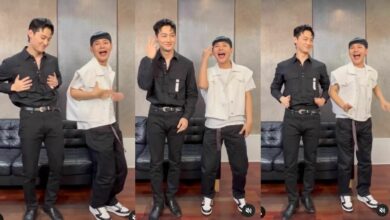เจบีเต้นคาเฟอีน