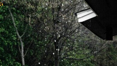 เช็กด่วน พื้นที่ฝนตกกรุงเทพเย็นนี้ 12 ต.ค. 65 เตรียมตัวหลังเลิกงาน