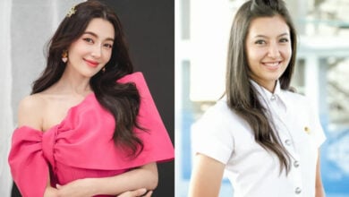 เบลล่า ราณี ก่อนเข้าวงการ