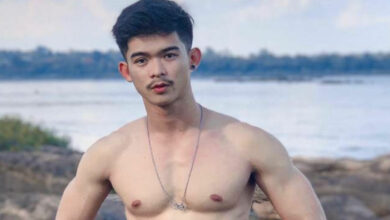 เปา อภิสิทธิ์ นักร้องรถแห่