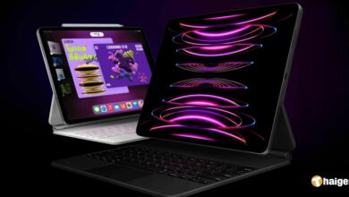 เปิดตัว iPad Pro M2 กับ iPad Gen 10 สรุปราคาไทย เริ่มต้น 17,900 บาท