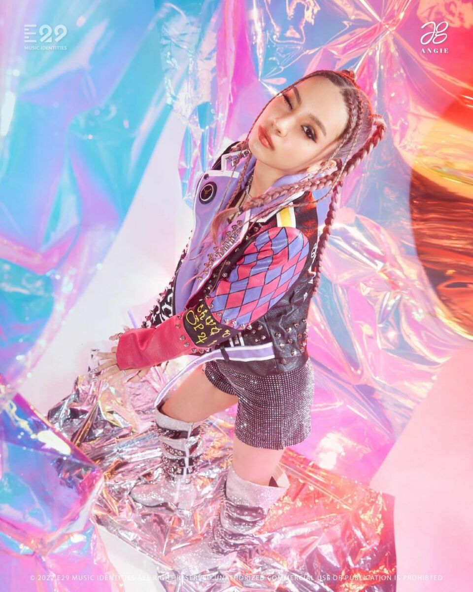 เพลงใหม่แองจี้ ฐิติชา