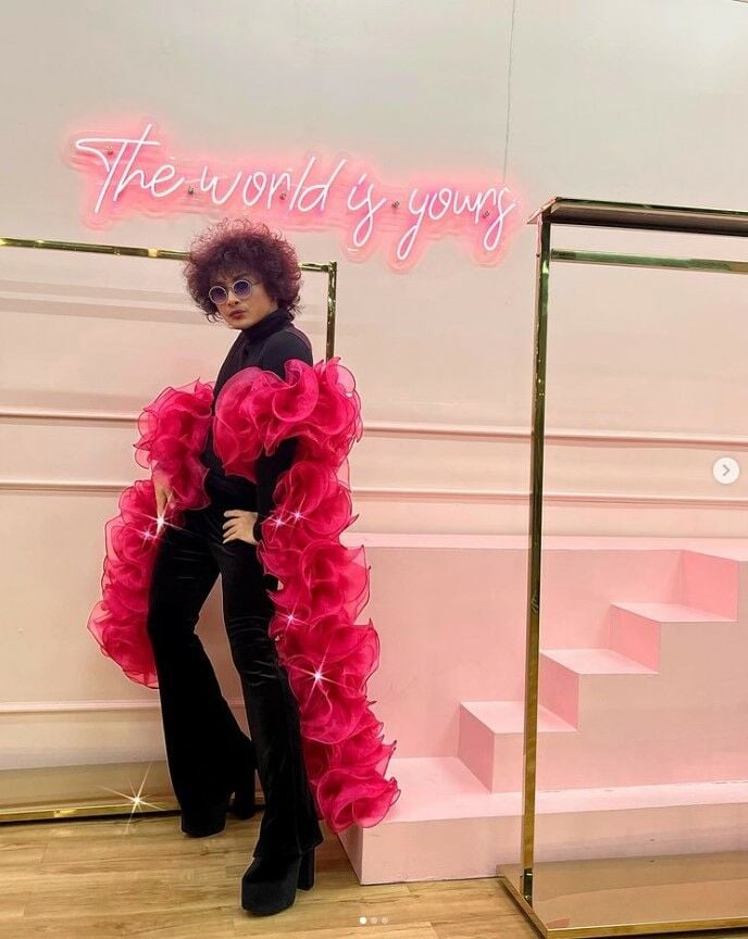 เพียว The Voice ประวัติ