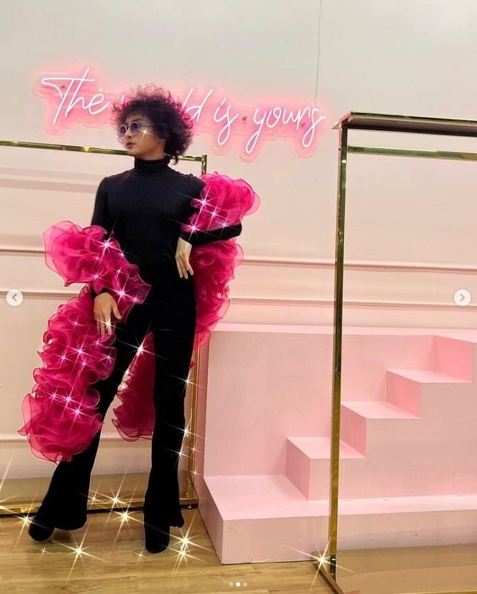 เพียว The Voice ประวัติ