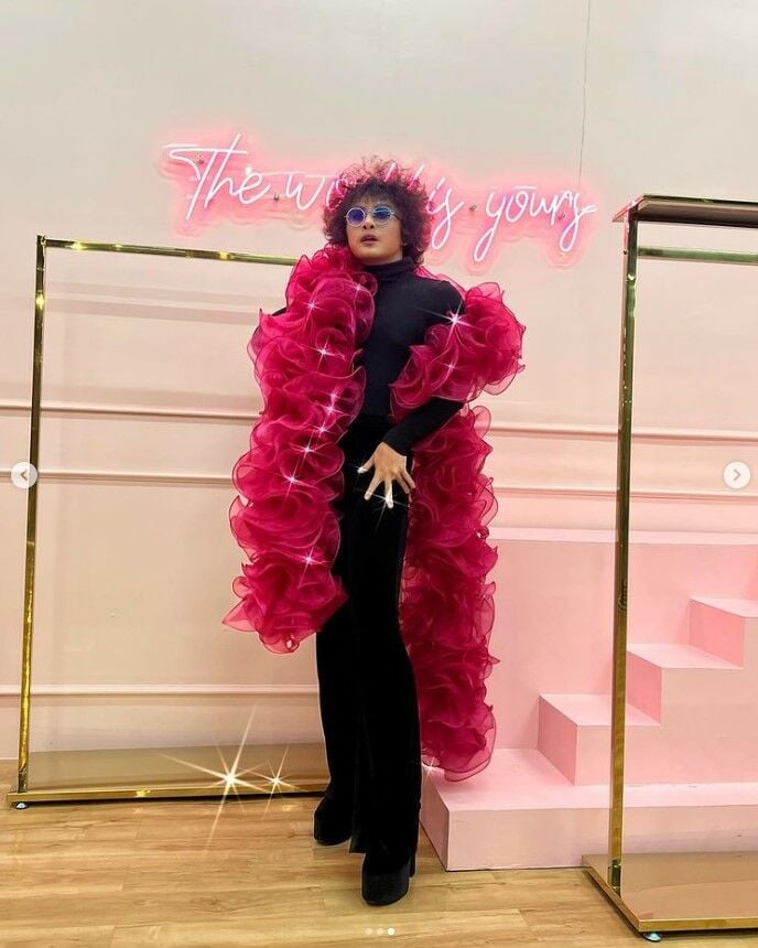 เพียว The Voice ประวัติ