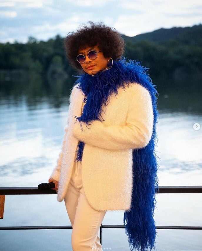 เพียว The Voice ประวัติ