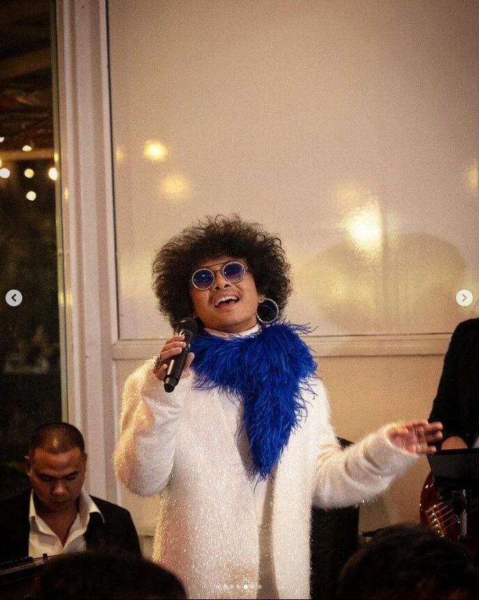 เพียว The Voice ประวัติ