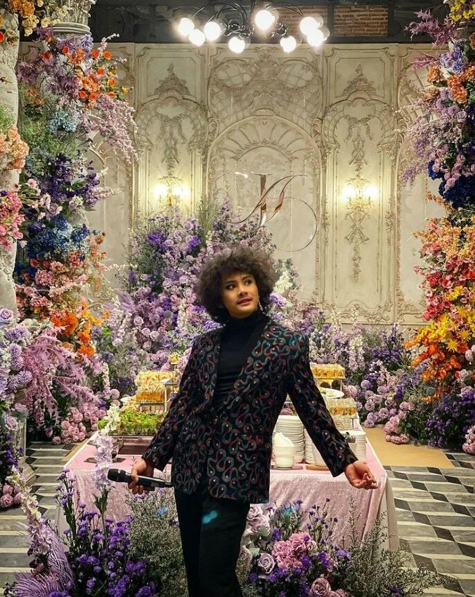 เพียว The Voice ประวัติ