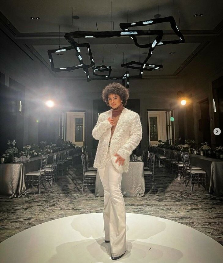 เพียว The Voice ประวัติ