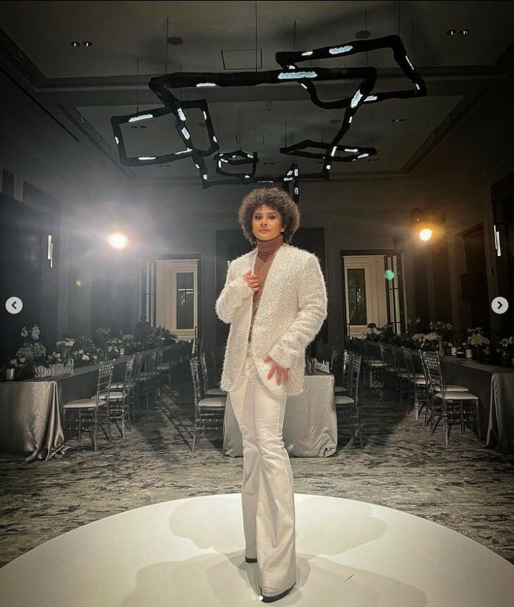 เพียว The Voice ประวัติ