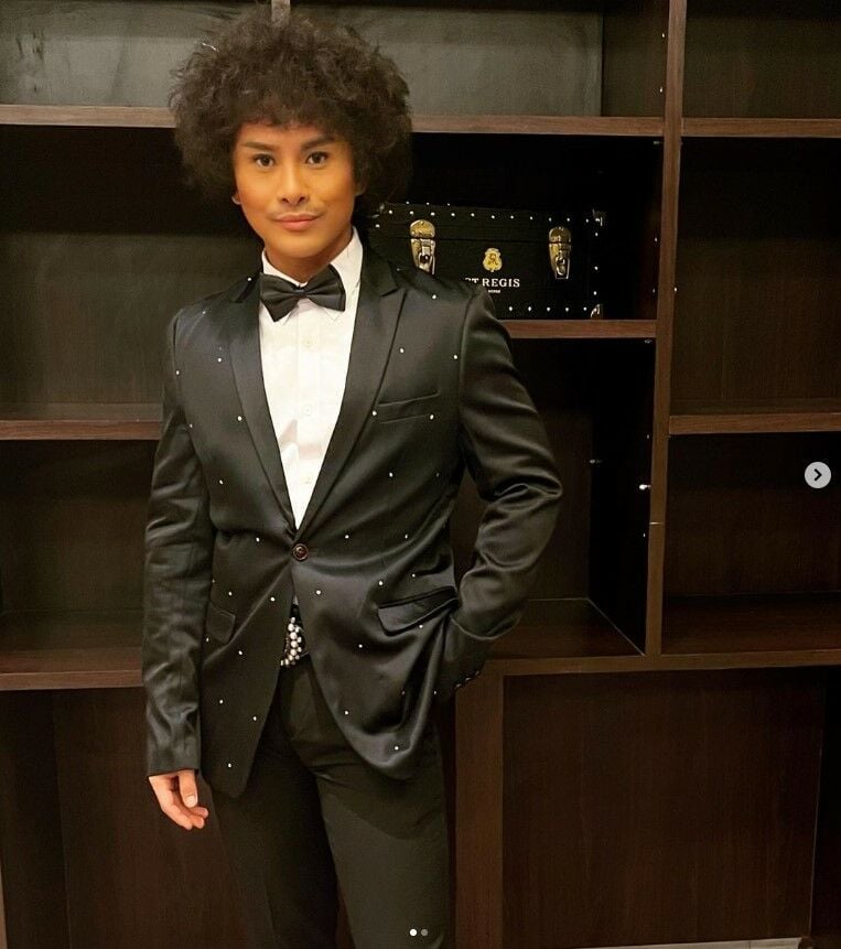 เพียว The Voice ประวัติ