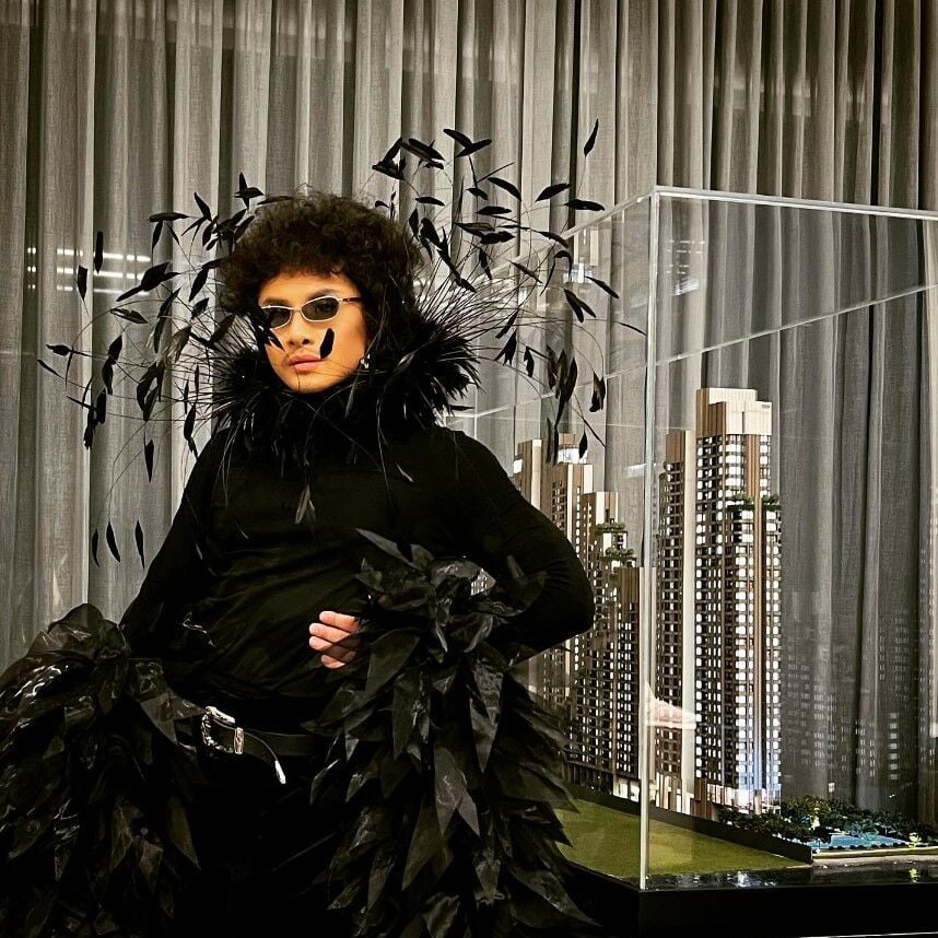 เพียว The Voice ประวัติ