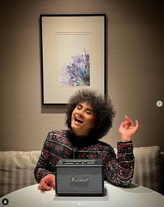 เพียว The Voice ประวัติ