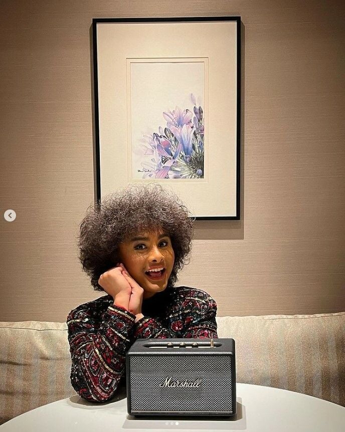 เพียว The Voice ประวัติ