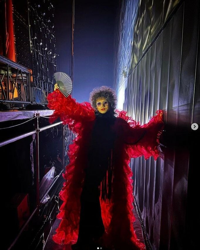 เพียว The Voice ประวัติ