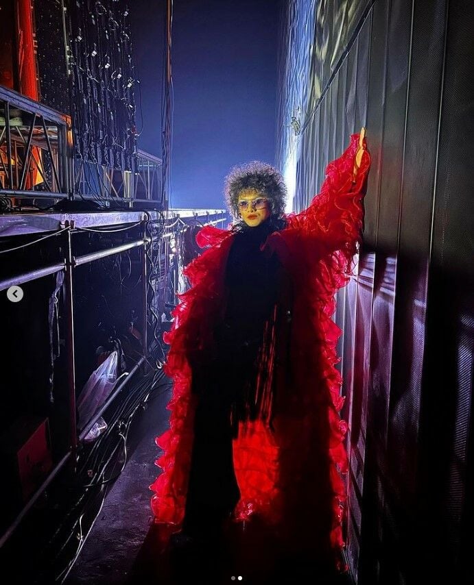 เพียว The Voice ประวัติ