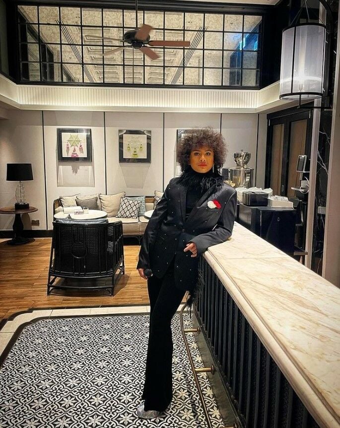 เพียว The Voice ประวัติ