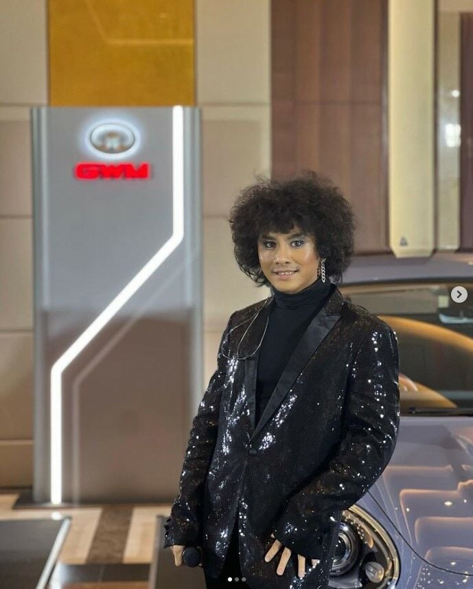 เพียว The Voice ประวัติ