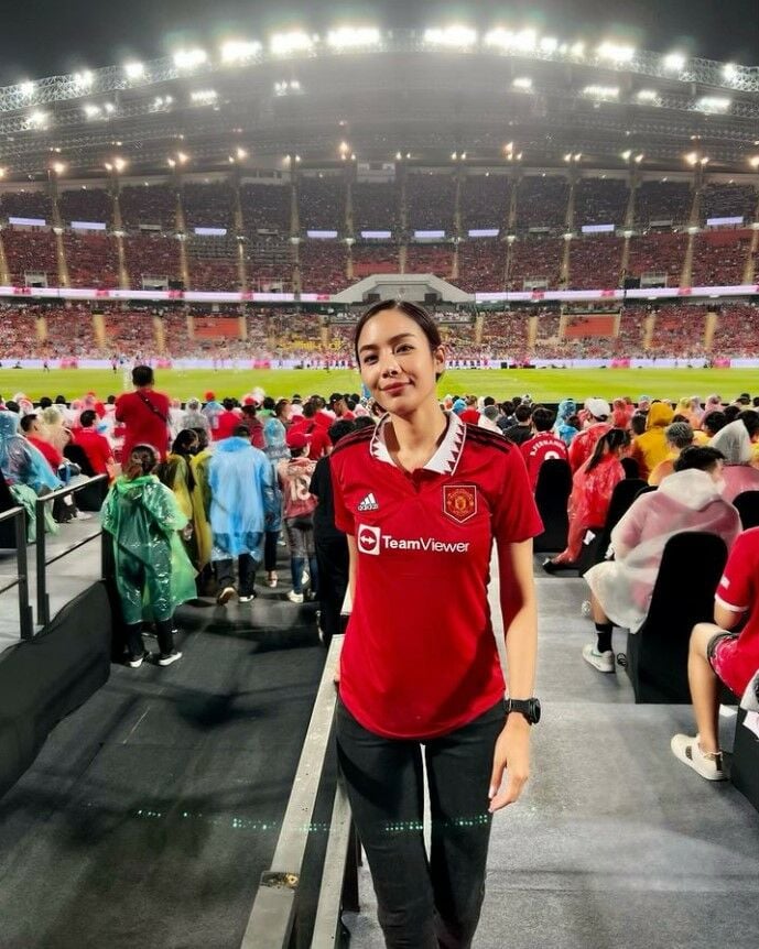 เฟรนช์ฟราย แฟนหมอสอง