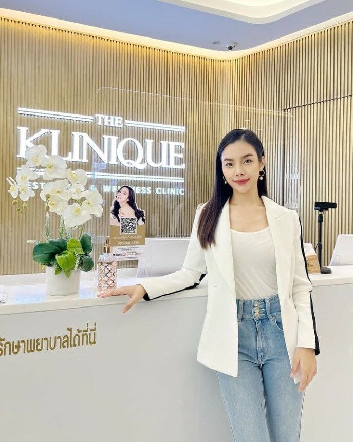 เฟรนช์ฟราย แฟนหมอสอง