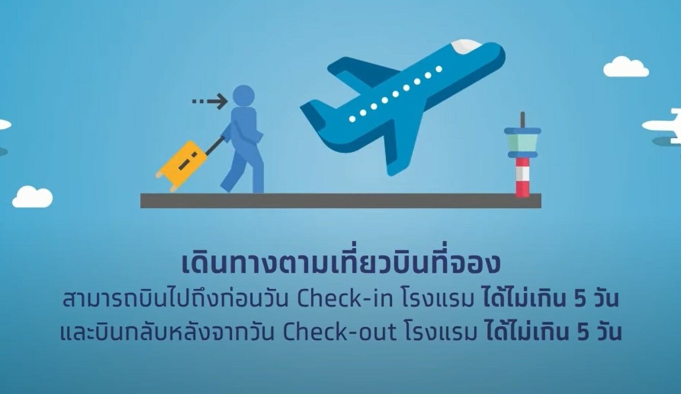 เราเที่ยวด้วยกันเฟส 4 2565 วันสุดท้าย