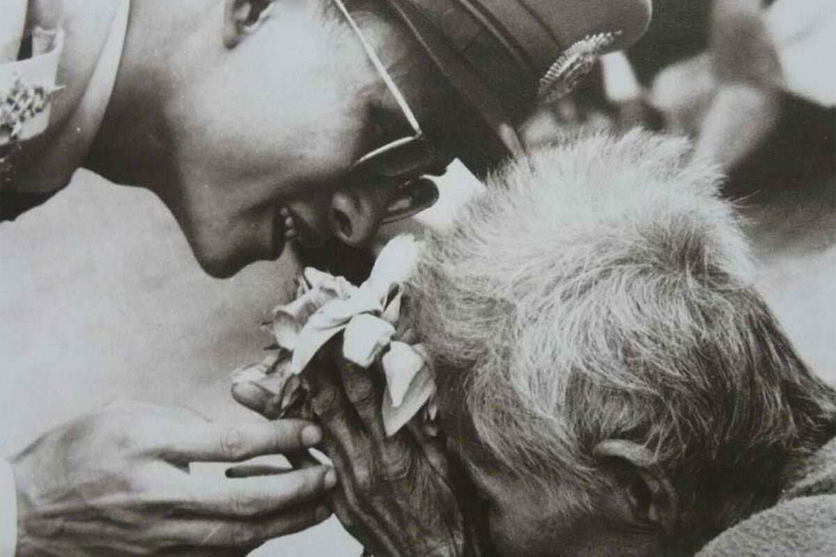 เลขมงคลในหลวง ร.9 งวด 16 ต.ค. 65