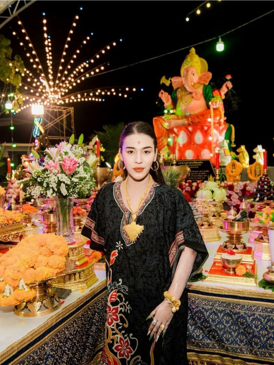 เลขเจ๊ฟองเบียร์ 1 พ.ย. 2565