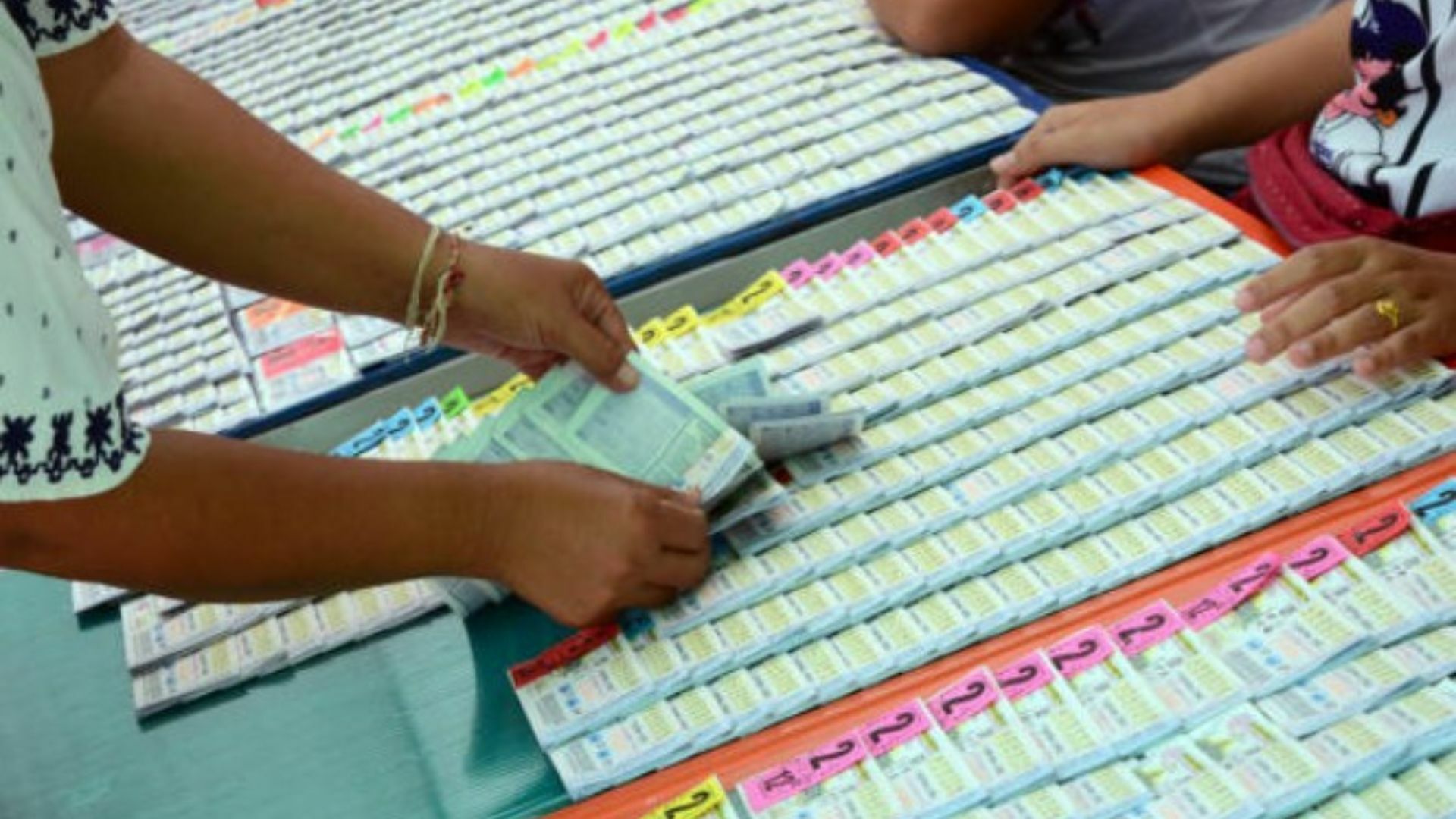 เลขเด็ด 16 ต.ค. 65