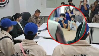 เหยื่อฮารุ คดีฮารุ