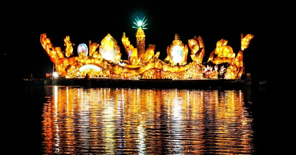 แคปชั่นบั้งไฟพญานาค 2565