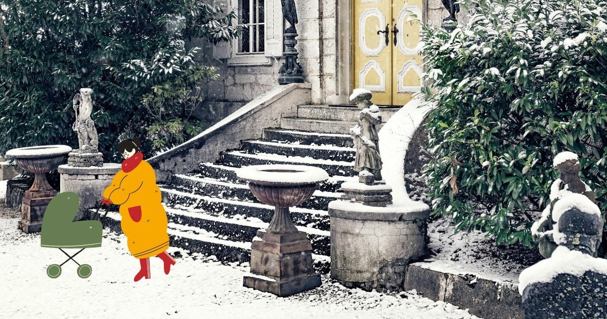 แคปชั่นหน้าหนาว ภาษาอังกฤษ 2022