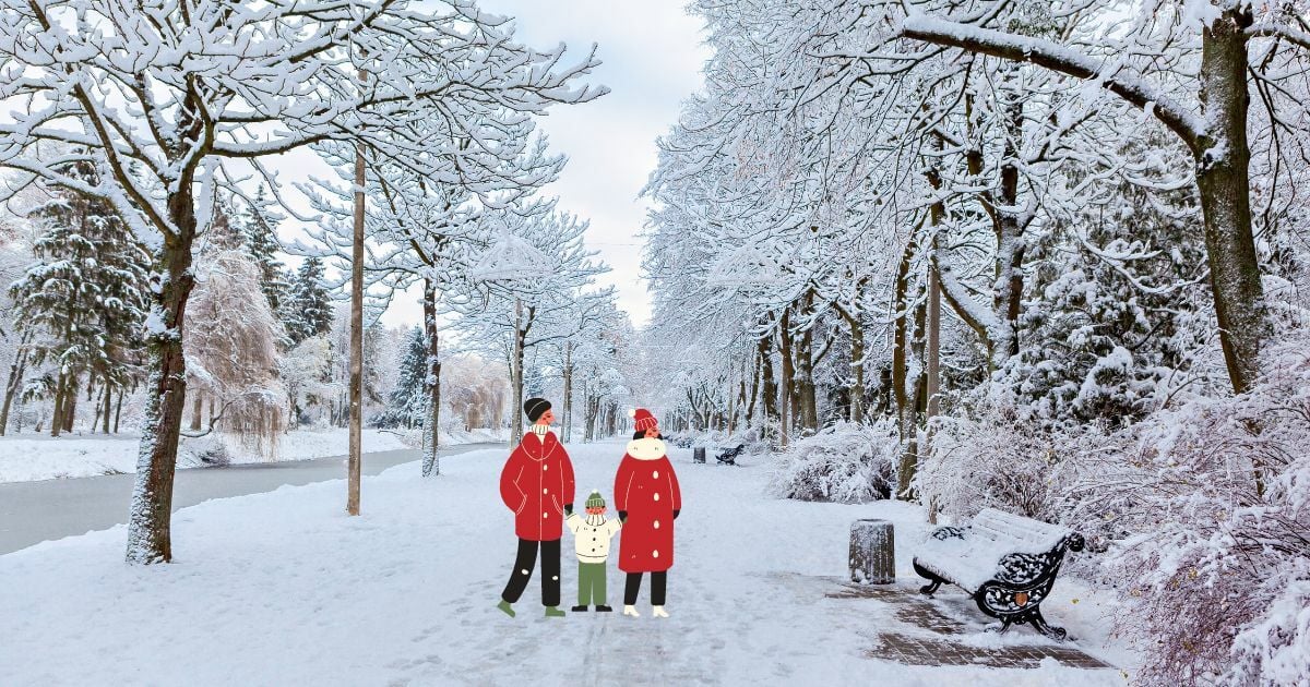 แคปชั่นหน้าหนาว ภาษาอังกฤษ 2022