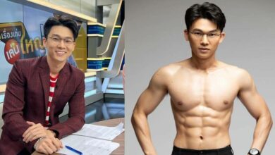 แชมป์ ศรัณภัสร์ กล้าม