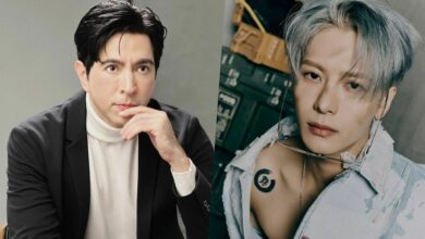 'แซม ยุรนันท์' บัตรคอนเสิร์ต 'แจ็กสัน' 5 แสนบาท