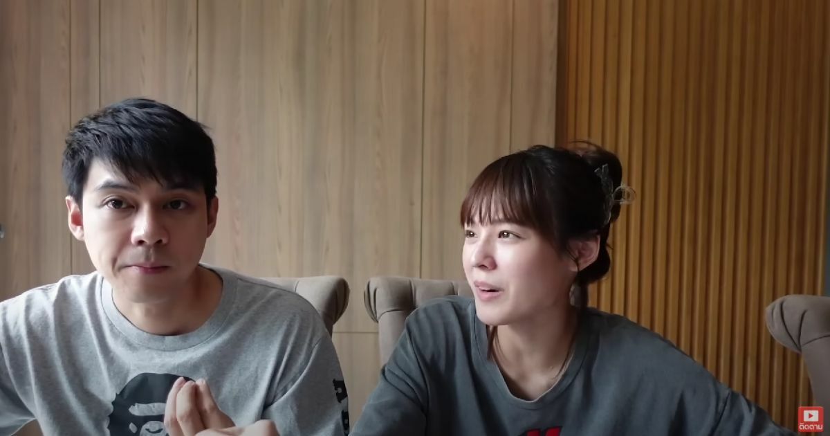 แดน-แพทตี้ ตัดสินใจ จัดงานแต่งที่วัด